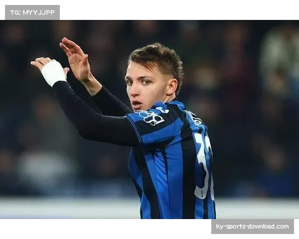 雷特吉亚特兰大战术适配 意大利归化前锋跑位灵活多变